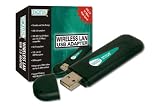 Review Generic  / Digitus Wireless USB 2.0 Adaptor 802.11b/g -DN-7003