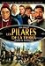 The Pillars of the Earth - Los Pilares de la Tierra [*Ntsc/region 1 & 4 Dvd. Import-latin America - Mexico] - with Spanish subtitles