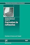 Corrosion in refineries