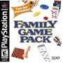 Family Game Pack