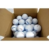 New Pinnacle Gold Distance 60 (5 Dozen) Golf Balls Logo by
