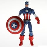 Captain America Marvel Universe Series 22 Action Figure