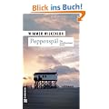Poppensp�l: Der dritte Fall f�r Jan Swensen. Ein Nordfriesland-Krimi