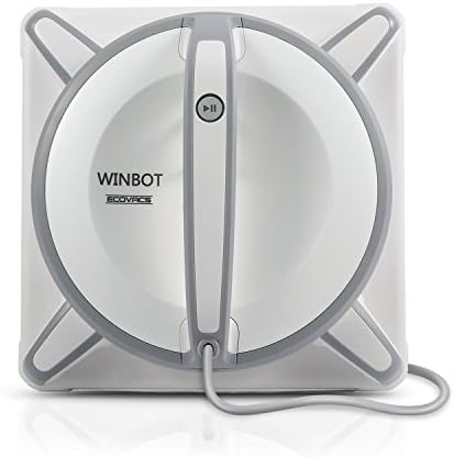Ecovacs WINBOT W930 Window Cleaning Robot, (Certified Refurbished)