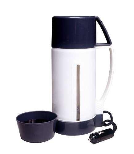 Wagan EL9878 12 Volt CarPot Hot Water Heater