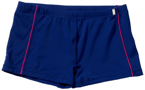 Skiny Herren Badehose SKINY Basic Instinct Men/ 6672 Hr. Badepant, Gr. 50 (L), Blau (2523  Preisvergleich
