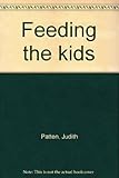 Feeding the kids