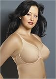 Wacoal Keep It Classic full figure wire bra