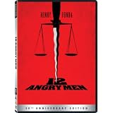 12 Angry Men (50th Anniversary Edition) ~ Martin Balsam