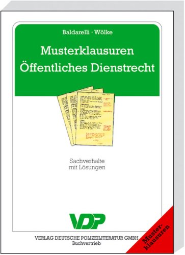 Oeffentliches