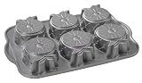 Nordic Ware Pineapple Upside Down Mini Cake Pan