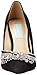 Blue by Betsey Johnson Women's SB-Piper Dress Pump