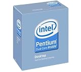 Product details for Intel BX80557E2200 Dual Core E2200 Processor