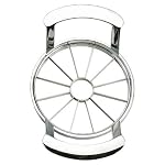 RSVP Jumbo Apple Corer & Slicer
