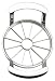 Kitchen & Housewares : RSVP Jumbo Apple Corer & Slicer