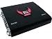 Produkt-Bild: Bull Audio PA 4.200 Endstufe 800 Watt 4-Kanal Verst&auml;rker