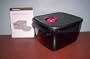 Tupperware Vent N Serve 6 Cup Medium Deep