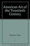 American art of the 20th century