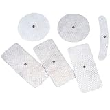Verseo E-Pen Replacement Patches for Body 6-ct.
