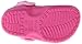 Crocs Girls' CC Hello Kitty Plane Clog