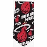 NEW Mens Necktie Miami Heat Novelty Neck Tie