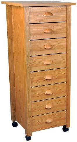 Venture Horizon Moraga 8 Drawer Caddy