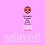 Strangely Strange But Oddly Normal: An Island Anthology