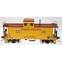 HO Trainman Center Cupola Caboose UP #2 ATL955