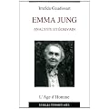 Emma Jung : Analyste et �crivain