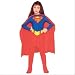 Search : Supergirl Kids Costume