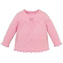 The Children's Place Girls Yoga Top Shirt Sizes 6m - 4t
