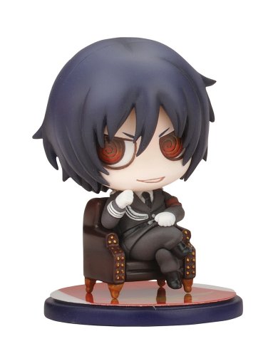 ワンコイングランデフィギュアコレクション ニトロプラス キラルの森 (BOX)