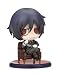 One Coin Grande Figure Collection : Nitro+ Chiral no Mori Box (Set of 10)_s-2