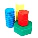 Customary Safe-T Weights Set (Set of 13)