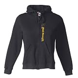 Matt Kenseth Women's Fantasy Driver Hooded Sweatshirt