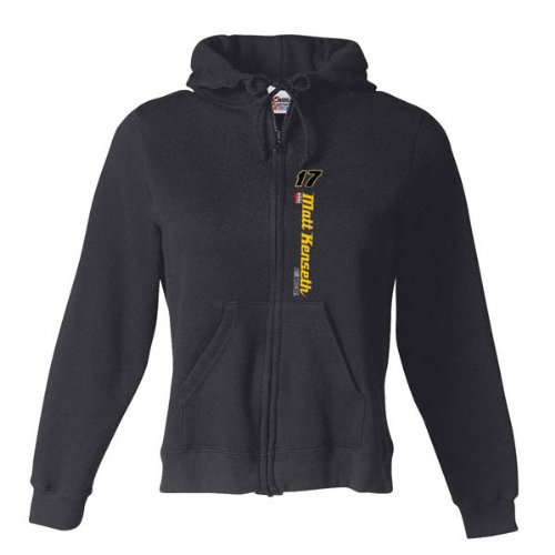Buy Matt Kenseth Ladies Fantasy Driver Hooded Sweatshirt