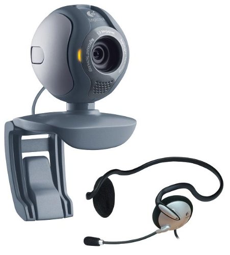 ロジクール 130万画素 ウェブカム C500h
