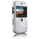 BlackBerry 9000 Smart Skin - Silver