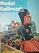 Book Model Railroader Magazine (May, 1965)