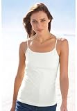 Chadwicks Built-In Bra Cami