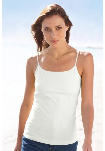 Chadwicks Built-In Bra Cami