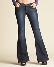 Super Flare Jean