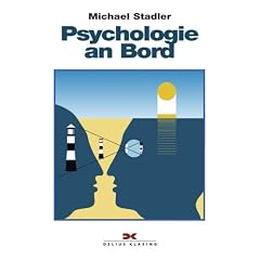 Psychologie an Bord