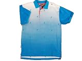Akademiks - Akademiks Flamingo Embroidered Polo