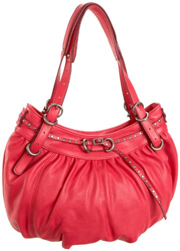 Nine West Leoni Medium Satchel