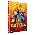 C.R.A.Z.Y.