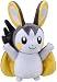 ポケットモンスター ポケモンベストウイッシュぬいぐるみ エモンガ