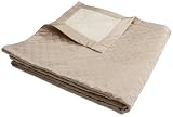 Natori Antique Peony Coverlet