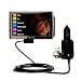 Car and Home 2 in 1 Combo Charger with TipExchange Technology for the Archos 7