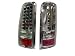 Fuzion LED Tail Lights